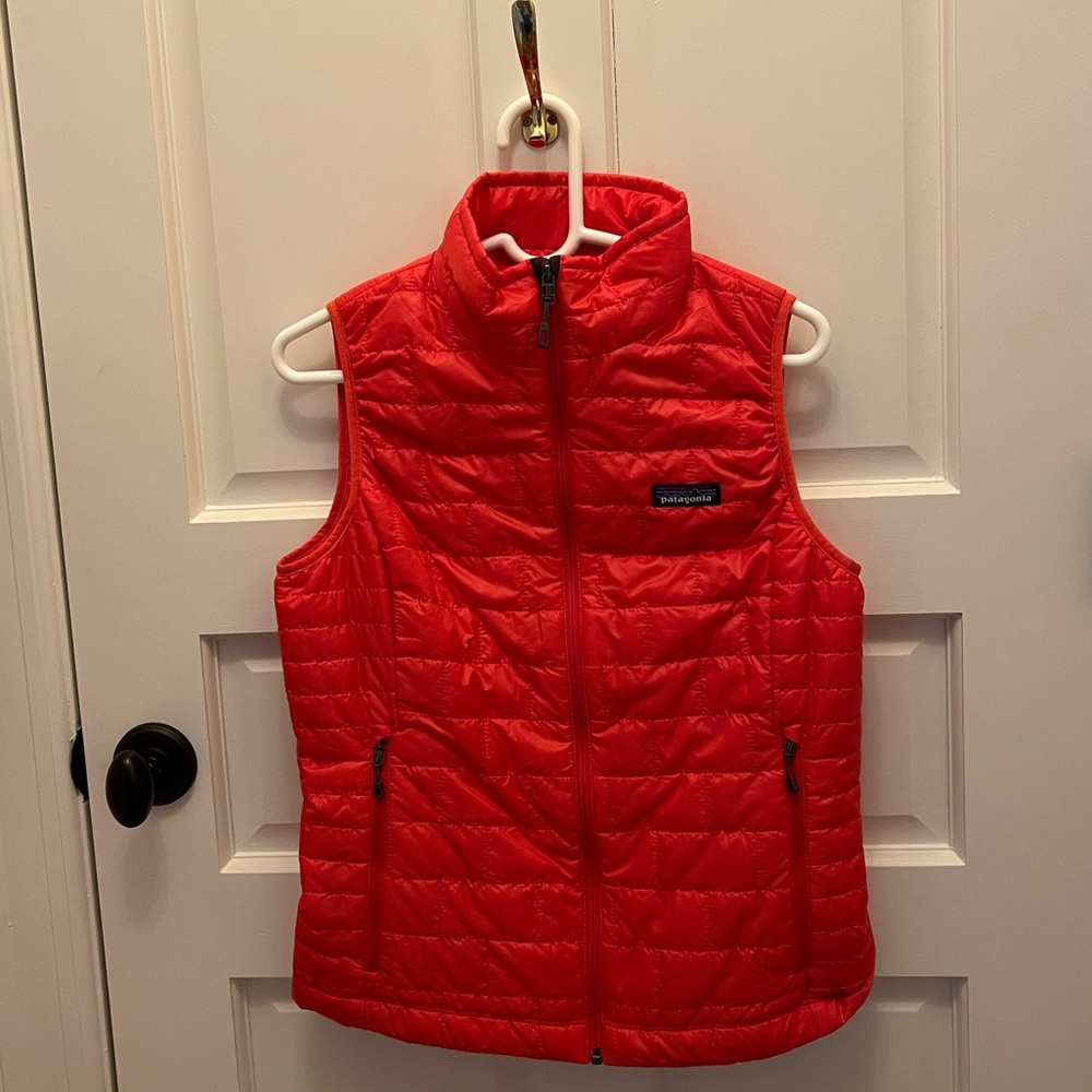 Patagonia Nano Vest